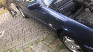 Mercedes C-klasse  picture 3