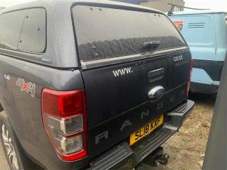 Ford Ranger Ranger, Pick-up, 2022 3.2 TDCi 20V 4x4 picture 7