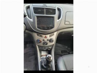 Chevrolet Trax  picture 12