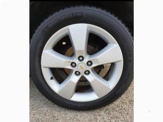 Chevrolet Trax  picture 11