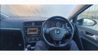 Volkswagen Golf Golf VII (AUA), Hatchback, 2012 / 2021 1.0 TSI 12V BlueMotion picture 10