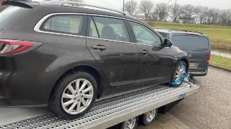 Mazda 6  picture 4