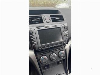 Mazda 6  picture 10