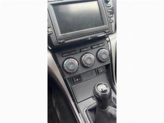 Mazda 6  picture 9