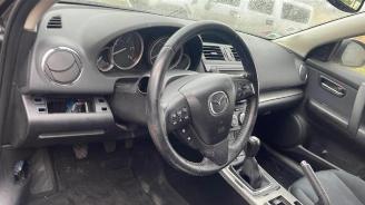 Mazda 6  picture 7