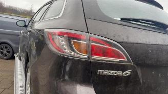 Mazda 6  picture 6