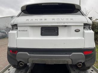 Land Rover Range Rover Evoque Range Rover Evoque (LVJ/LVS), SUV, 2011 / 2019 2.0 Si4 240 16V picture 5