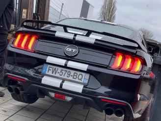  Ford USA Mustang  2019/1