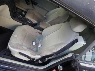 Saab 9-3 9-3 II (YS3F), Cabrio, 2003 / 2015 2.0T 16V picture 10