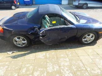 Porsche Boxster  picture 2