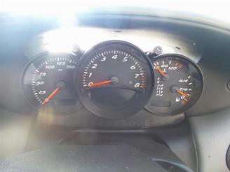 Porsche Boxster  picture 13