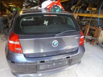 BMW 1-serie  picture 4