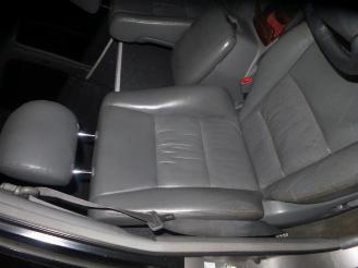 Toyota Landcruiser Land Cruiser 100 (J10), Terreinwagen, 1998 / 2008 4.2 TDI 100 24V picture 8