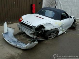 Porsche Boxster  picture 3