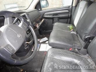 Dodge Ram Ram 3500 Standard Cab (DR/DH/D1/DC/DM), Pick-up, 2001 / 2008 5.7 V8 Hemi 1500 4x4 picture 3