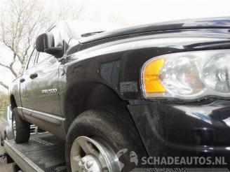 Dodge Ram Ram 3500 Standard Cab (DR/DH/D1/DC/DM), Pick-up, 2001 / 2008 5.7 V8 Hemi 1500 4x4 picture 4