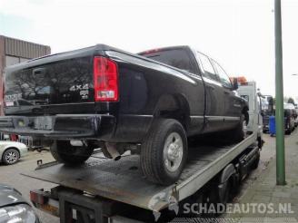 Dodge Ram Ram 3500 Standard Cab (DR/DH/D1/DC/DM), Pick-up, 2001 / 2008 5.7 V8 Hemi 1500 4x4 picture 2