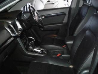 Chevrolet Captiva  picture 6