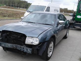 Chrysler 300 C  picture 3