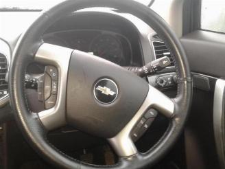 Chevrolet Captiva  picture 7