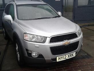 Chevrolet Captiva  picture 2