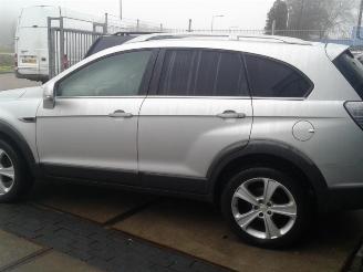 Chevrolet Captiva  picture 3