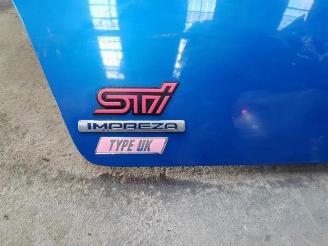 Subaru Impreza  picture 10