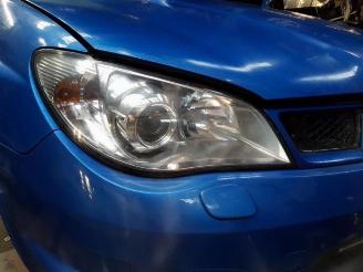 Subaru Impreza  picture 8