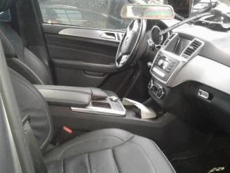 Mercedes ML ML III (166), SUV, 2011 / 2015 3.0 ML-350 BlueTEC V6 24V 4-Matic picture 4