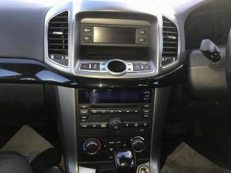 Chevrolet Captiva  picture 5