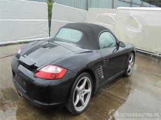 Porsche Boxster Boxster (987), Cabrio, 2004 / 2012 3.4 S 24V picture 2