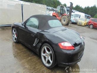 Porsche Boxster Boxster (987), Cabrio, 2004 / 2012 3.4 S 24V picture 3