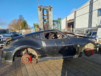 Nissan 370 z 370 Z (Z34A), Coupe, 2009 3.7 V6 24V VVEL picture 11