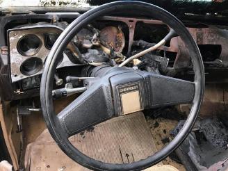 Chevrolet Suburban Suburban, SUV, 1978 / 1986 7.4 picture 10