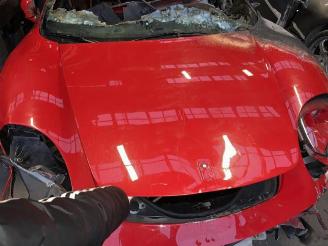 Ferrari 360 360 Modena Spider, Cabrio, 2000 / 2005 3.6 V8 40V picture 8