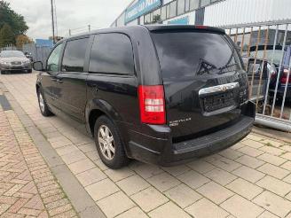Chrysler Grand-voyager  picture 1