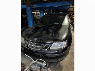 Saab 9-3 9-3 II (YS3F), Cabrio, 2003 / 2015 2.8 V6 24V Turbo picture 3