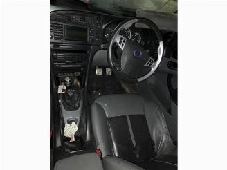 Saab 9-3 9-3 II (YS3F), Cabrio, 2003 / 2015 2.8 V6 24V Turbo picture 6