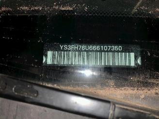 Saab 9-3 9-3 II (YS3F), Cabrio, 2003 / 2015 2.8 V6 24V Turbo picture 7