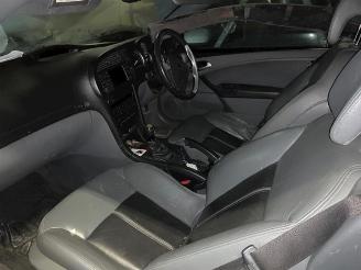 Saab 9-3 9-3 II (YS3F), Cabrio, 2003 / 2015 2.8 V6 24V Turbo picture 5
