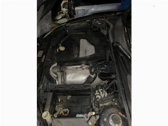 Saab 9-3 9-3 II (YS3F), Cabrio, 2003 / 2015 2.8 V6 24V Turbo picture 9
