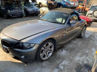 BMW Z4  picture 2
