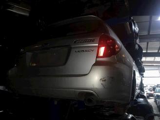 Subaru Legacy  picture 3