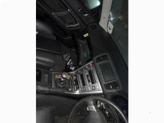 Subaru Legacy  picture 8