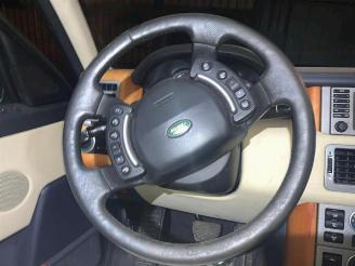 Land Rover Range Rover  picture 17