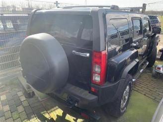 Hummer H3  picture 2