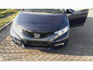 Honda Civic  picture 1