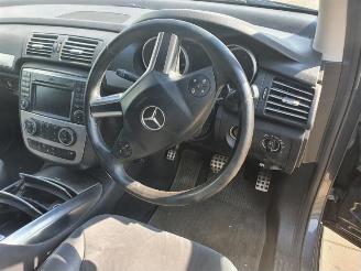 Mercedes R-klasse R (W251), MPV, 2005 / 2014 3.0 350 CDI V6 24V 4-Matic picture 6