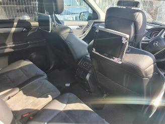 Mercedes R-klasse R (W251), MPV, 2005 / 2014 3.0 350 CDI V6 24V 4-Matic picture 8