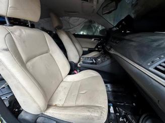 Lexus Ct CT 200h, Hatchback, 2010 1.8 16V picture 6